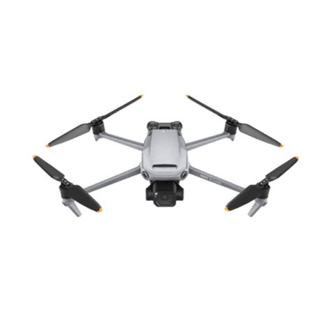 How the Armada Mavic J ensures smooth and stable aerial footage